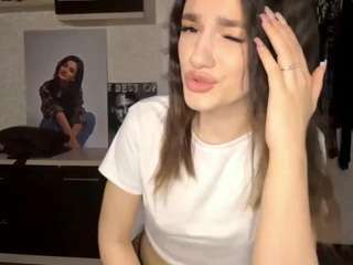 nikipetrosino webcam