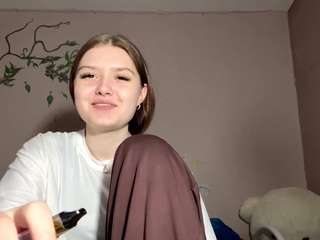 ninonchevalier webcam