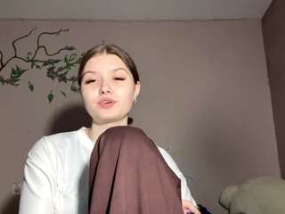 ninonchevalier webcam