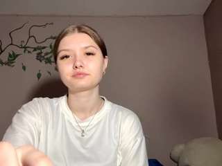 ninonchevalier webcam