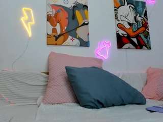 ophelia-kelly webcam