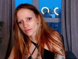 Live webcam model peggy-ross on Soda Cams