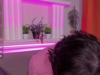 rubby-rouse's CamSoda show and profile