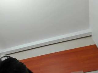 salome-morris Live Webcam on CamSoda