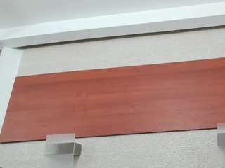 salome-morris Live Webcam on CamSoda