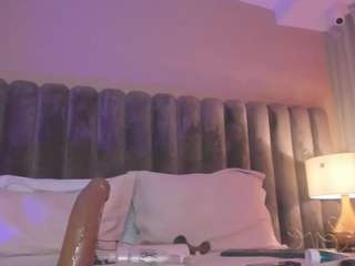 victoriacollinss Live Webcam on CamSoda