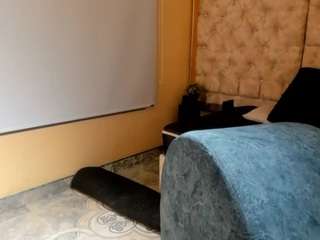 weirdsativa Sex Cam Show