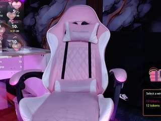 weirdsativa live webcam show