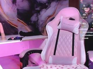 weirdsativa live webcam show