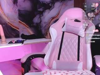 weirdsativa live webcam show
