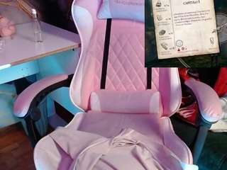 WeirdSativa live webcam show