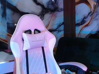 WeirdSativa live cam preview
