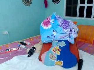 kimberlndiana Live Webcam on CamSoda