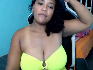 kimberlndiana Live Webcam on CamSoda