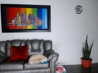 kimberlndiana from CamSoda is Freechat