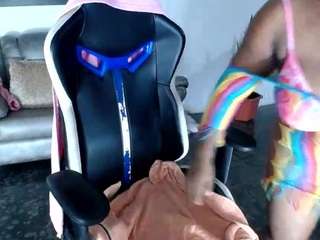kimberlndiana Live Webcam on CamSoda