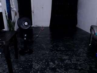 kimberlndiana webcam model