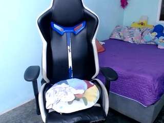 Live Sex Chat with marysol (@kimberlndiana)