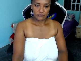 kimberlndiana from CamSoda