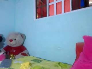 kimberlndiana Live Webcam on CamSoda