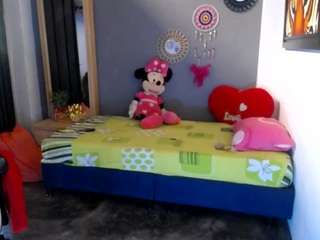 kimberlndiana webcam