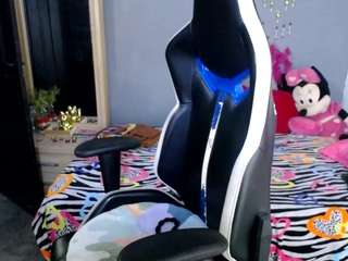 kimberlndiana live cam profile