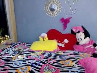 kimberlndiana webcam