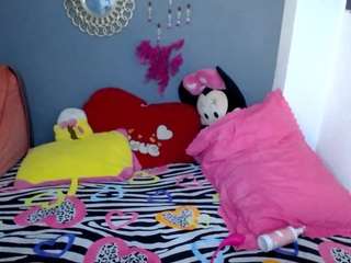 kimberlndiana webcam