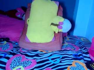 kimberlndiana webcam