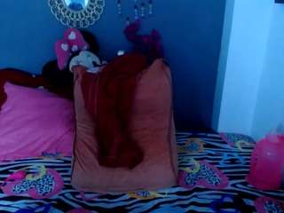 kimberlndiana webcam