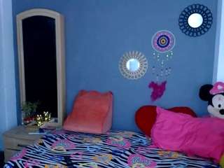 kimberlndiana webcam