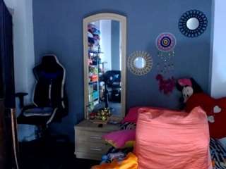 kimberlndiana webcam