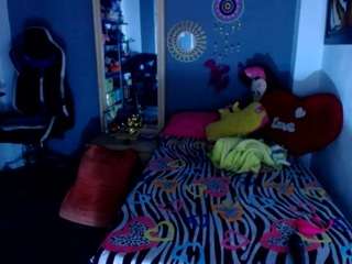 kimberlndiana live cam profile