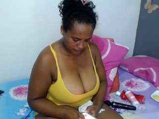 kimberlndiana Live Webcam on CamSoda