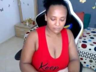 kimberlndiana's live room