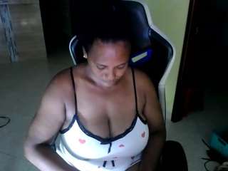 Kimberlndiana's cam show statistics and live stream
