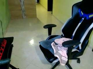 kimberlndiana Sex Cam Show
