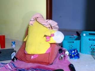 kimberlndiana Sex Cam Show