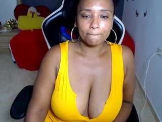 kimberlndiana Live Webcam on CamSoda