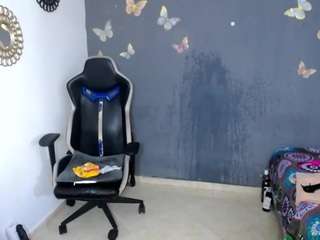 kimberlndiana live webcam show