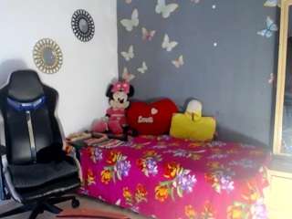 marysol live webcam show