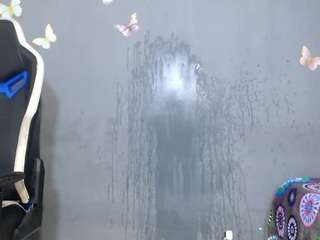 marysol live webcam show