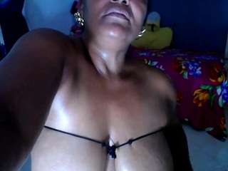 marysol live webcam show