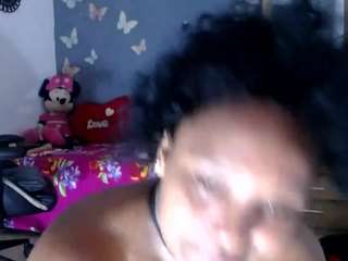 marysol live webcam show