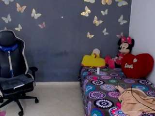 kimberlndiana