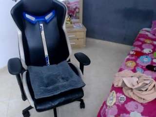 kimberlndiana