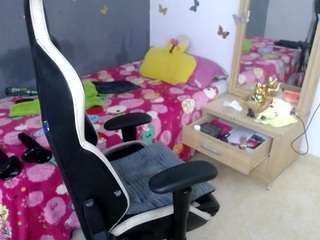 kimberlndiana
