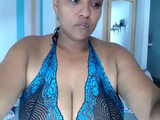 marysol's Live Sex Cam Show