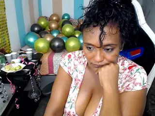 marysol's Live Sex Cam Show