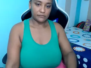 marysol's Live Sex Cam Show